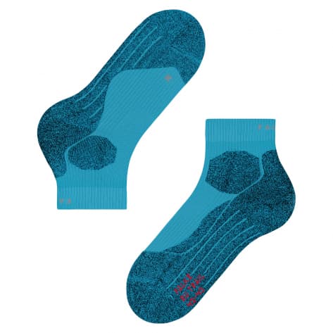 Falke Herren Trekkingsocken RU Trail 16793 