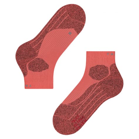 Falke Damen  Trekkingsocken RU Trail 16794 