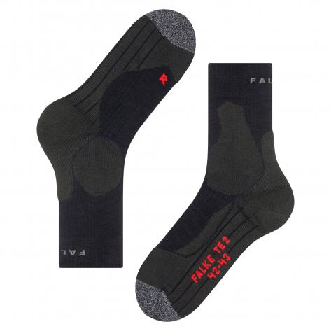 Falke Herren Tennis-Socken TE2 16833 