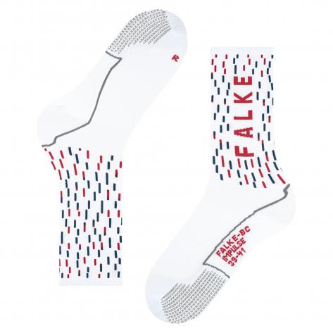 Falke Unisex Bikingsocken BC Impulse Peloton 16877 