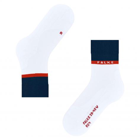 Falke Herren Laufsocken RU4 Endurance Compression M 16890 