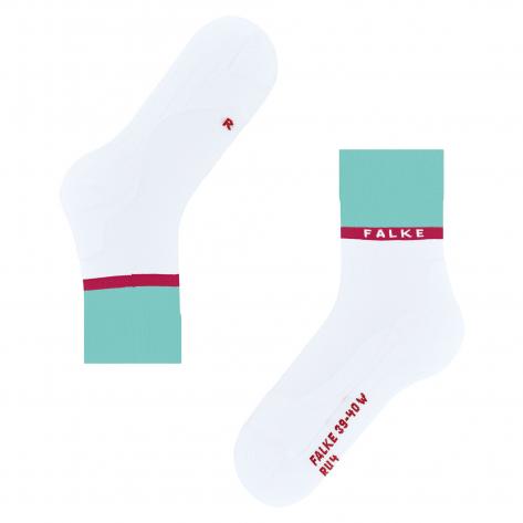 Falke Damen Laufsocken RU4 Endurance Compression W 16899 
