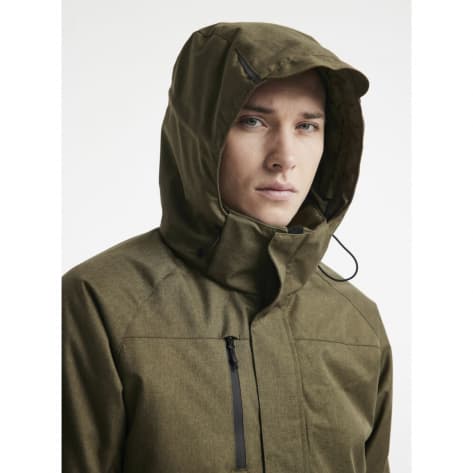 Craft Herren Jacke Mountain Padded Jacket 1906322 