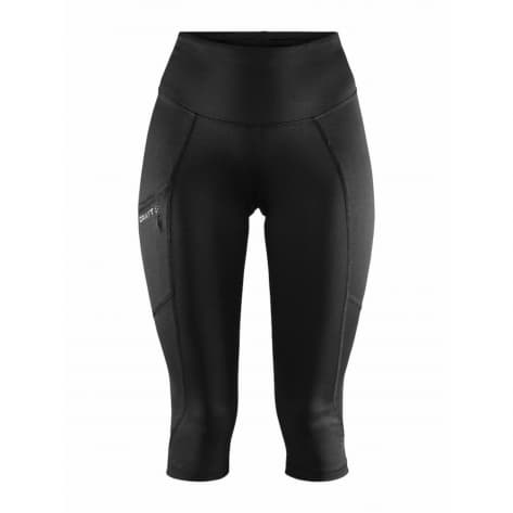Craft Damen Tight ADV ESSENCE CAPRI TIGHTS W 1908777 