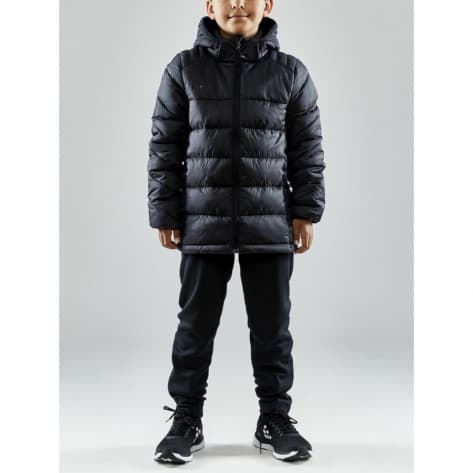 Craft Kinder Jacke CORE EXPLORE ISOLATE JACKET JR 1910893 