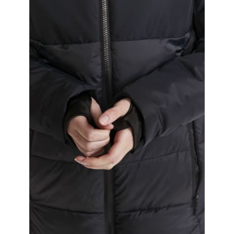 Craft Damen Mantel CORE EVOLVE ISOLATE PARKAS 1913813 