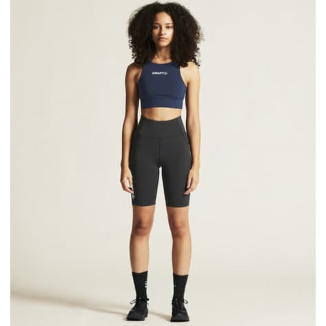 Craft Damen Short RUSH 2.0 SHORT TIGHTS W 1914668 