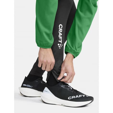 Craft Herren TIGHT RUSH 2.0 ZIP TIGHTS M 1914680 