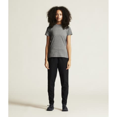 Craft Damen Trainingshose RUSH 2.0 TRAINING FZ PANTS W 1915615 