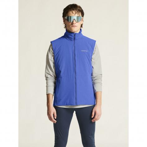 Craft Herren Weste ADV ESSENCE WARM VEST 2 M 1916620 