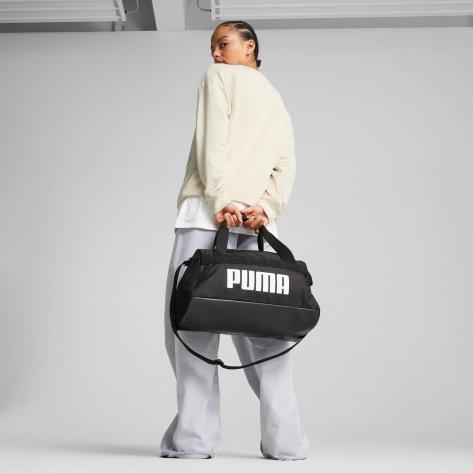 Puma Unisex Sporttasche CHALLENGER Extra Small Sports Bag 091142-01 PUMA Black | One size