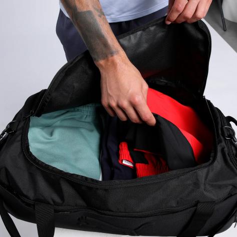 Puma Sporttasche BUZZ Medium Sports Bag 091443-01 PUMA Black | One size
