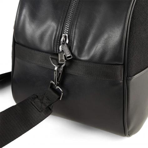Puma Handtasche Puma x Hyrox Grip Bag 091584-01 Puma Black | One size