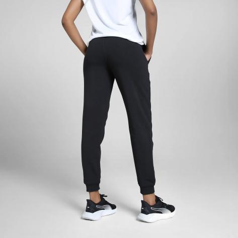 Puma Damen Jogginghose TAD ESSENTIAL FT Jogger 525905 