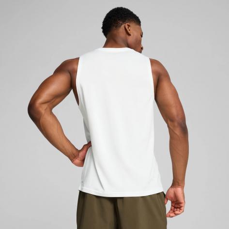 Puma Herren Tanktop TAD ESSENTIAL Sleeveless Tank 525906 