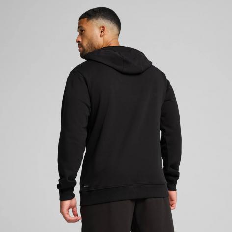 Puma Herren Kapuzenpullover TAD ESSENTIALS French Terry Hoodie 525918 