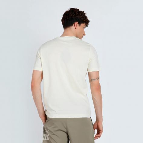 Puma Herren T-Shirt ESS No. 1 Logo Tee (s) 682533 