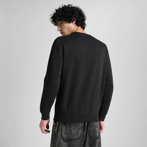 Puma Herren Pullover ESS Crew FL 682566 