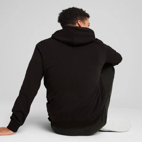 Puma Herren Kapuzenpullover ESS+ TR Hoodie 682572 