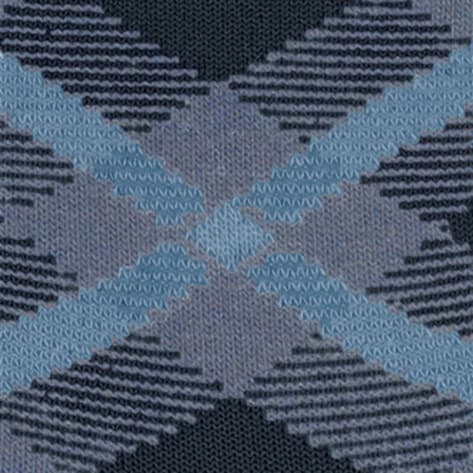 Burlington Herren Socken Tartan 21084 