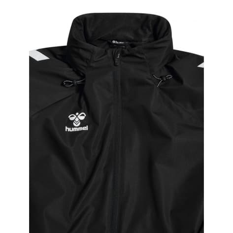 Hummel Herren Allwetterjacke LEAD 2.0 ALL-WEATHER JACKET 223776 