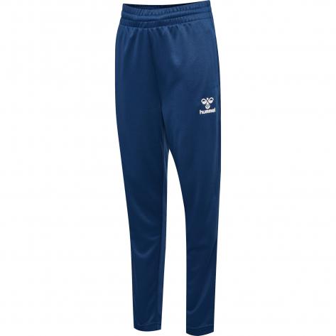 Hummel Kinder Trainingsanzug hmlLogo Track Suit Kids 226158 