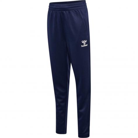 Hummel Kinder Trainingsanzug hmlLogo Track Suit Kids 226158 