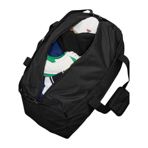 Hummel Reisetasche hmlTRAVEL DUFFEL BAG 227168-2001 BLACK | One size
