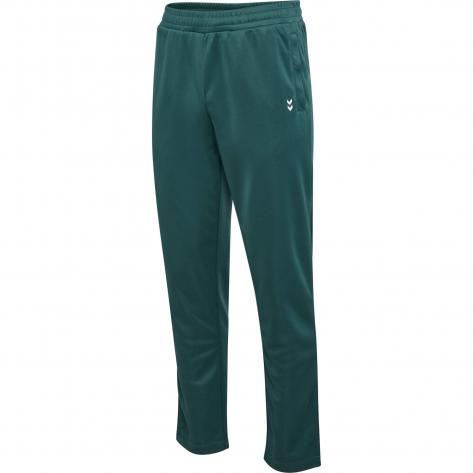 Hummel Herren Trainingsanzug hmlPulse Tracksuit 229909 