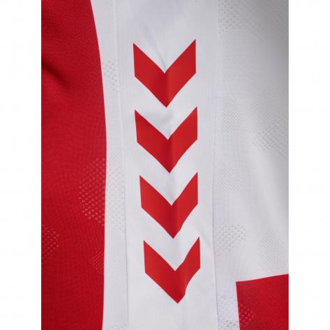Hummel Herren 1. FC Köln Home Trikot 2025/26 230185 