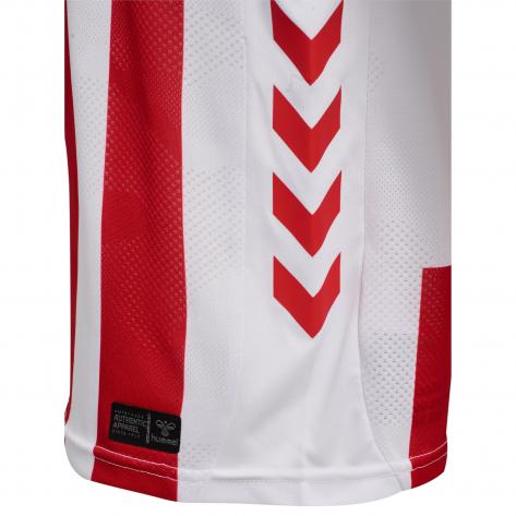 Hummel Kinder 1. FC Köln Home Trikot 2025/26 230186 