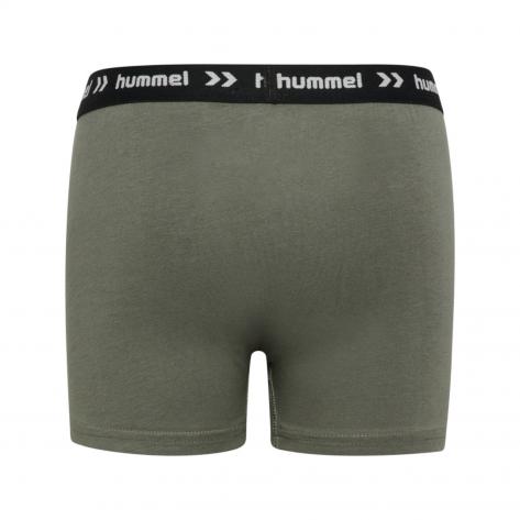 Hummel Jungen Boxershorts Jr Nalle Boxers 3 Pack 234898 