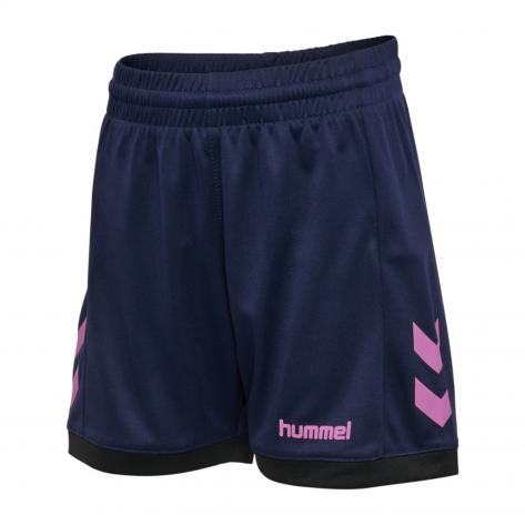 Hummel Kinder Trikot-Set BLAZE CLUB 26 POLY SET KIDS 236381 