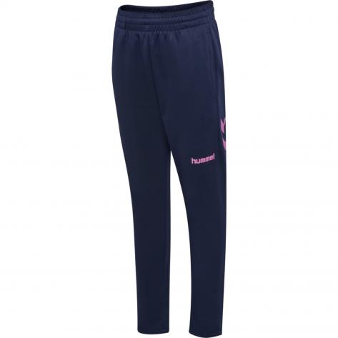 Hummel Kinder Trainingsanzug BLAZE CLUB 26 TRACKSUIT KIDS 236383 