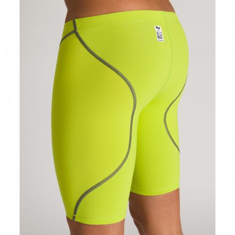 Arena Herren Badehose M PWSKIN ST 2.0 JAMMER 2A900-600 00 Lime Green | 00