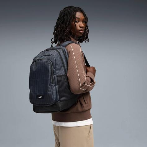 Puma Unisex Rucksack PUMA ACADEMY AOP 29 L Backpack 091180 