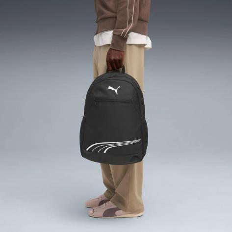 Puma Unisex Rucksack Fundamental Backpack 20 L 091801 