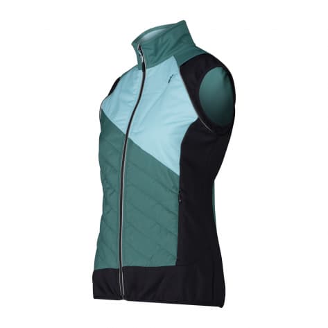 CMP Damen Jacke WOMAN JACKET WITH DETACHABLE SLEEVES 30A2276 