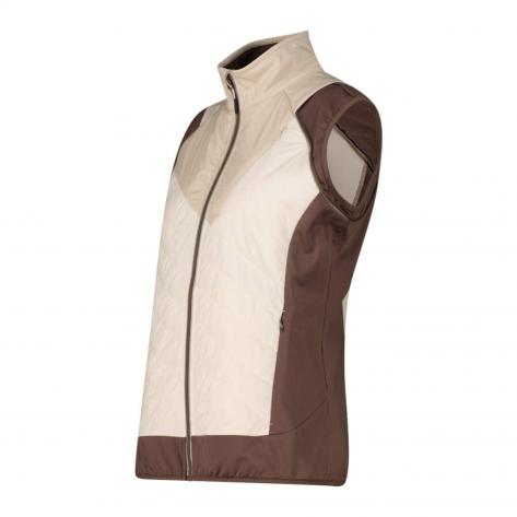 CMP Damen Jacke WOMAN JACKET WITH DETACHABLE SLEEVES 30A2276 