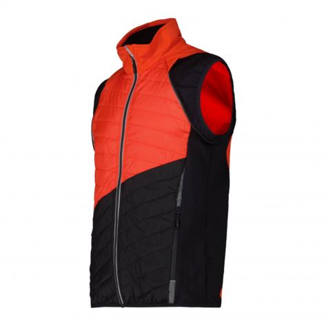 CMP Herren Jacke Detachable Sleeves 30A2647 