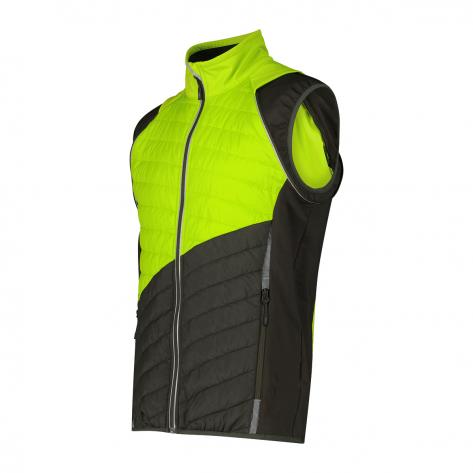 CMP Herren Jacke Detachable Sleeves 30A2647 