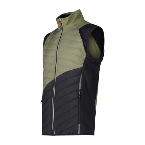 CMP Herren Jacke Detachable Sleeves 30A2647 