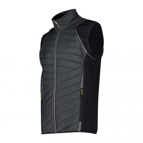 CMP Herren Jacke Detachable Sleeves 30A2647 