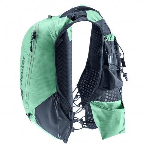 Deuter Rucksack Ascender 7 3100022-2035 Spearmint | One size