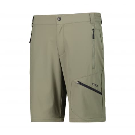 CMP Herren Hose MAN ZIP OFF PANT 31T5157 