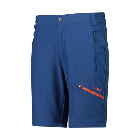 CMP Herren Hose MAN ZIP OFF PANT 31T5157 