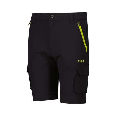 CMP Jungen Wanderhose Kid Zip Off Pant 31T5624 
