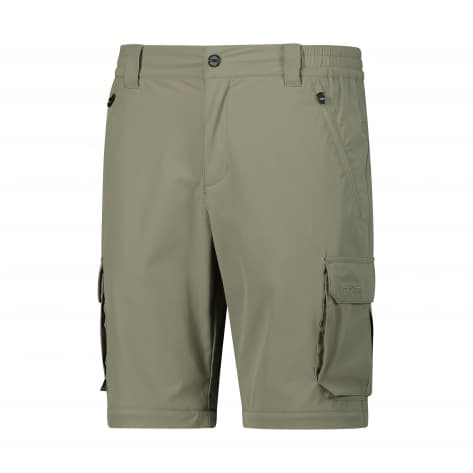 CMP Herren Hose Stretch Zip Off Pant 31T5627 