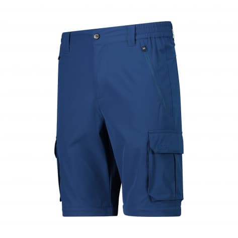 CMP Herren Hose Strecht Zip Off Pant 31T5627 