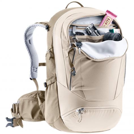 Deuter Fahrradrucksack Trans Alpine 28 SL 3200224 
